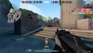Valorant Aimbot [INDETECTÁVEL E SEGURO]