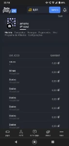Script de site de cassino - Sites, Lojas e Sistemas Prontos Sites e Scripts