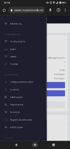 Script de site de cassino - Sites, Lojas e Sistemas Prontos Sites e Scripts