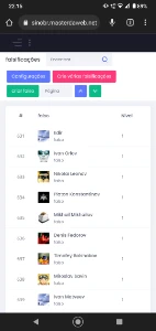 Script de site de cassino - Sites, Lojas e Sistemas Prontos Sites e Scripts