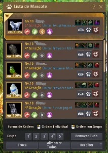 Conta de Black Desert com Bússola, Pot de HP, T9 Doom 634GS