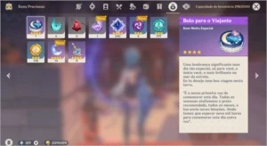 🔥Hutao+Eula+Baal+Diluc🔥Servidor América🔥AR42 - Genshin Impact