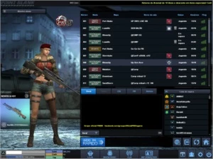 TENENTE CORONEL 3 - Point Blank PB