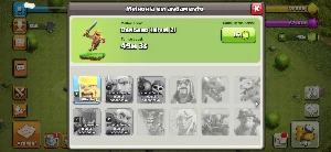 CV 3  Do melhor dos cvs⭐ - Clash of Clans