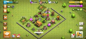 CV 3  Do melhor dos cvs⭐ - Clash of Clans