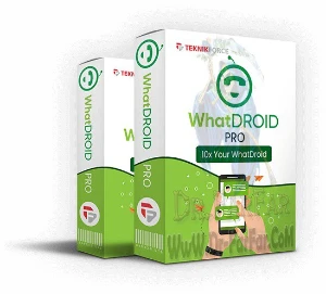 Whatdroid Pro
