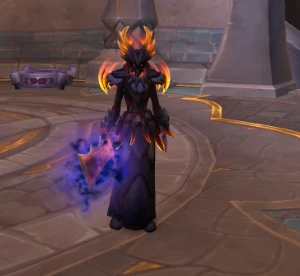 Level 70 Warlock 418Ilv Pvp Gear - Blizzard