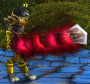 Level 70 Warlock 418Ilv Pvp Gear - Blizzard