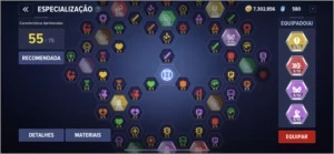 Marvel Future Revolution - Outros
