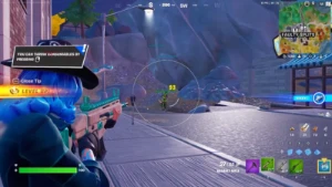 Hack Fortnite Key 24Horas (Aimbot, Esp) - Outros