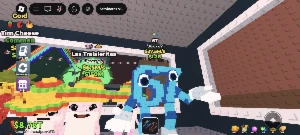 Brainrot de 35,7 milhões no roube um brairot - Roblox