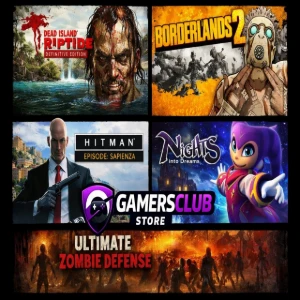  CONTA STEAM COM +12 JOGOS