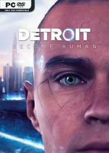 Detroit: Become Human - PC DIGITAL - Outros