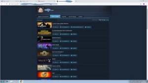 CONTA CSGO+PUBG+GTA 5 STEAM 14 ANOS - Counter Strike
