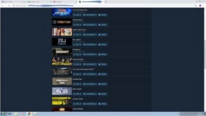 CONTA CSGO+PUBG+GTA 5 STEAM 14 ANOS - Counter Strike