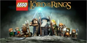 LEGO The Lord of The Rings - Steam Original Key
