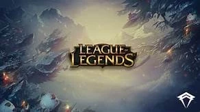 Conta Básica Com Skins Raras - League of Legends LOL