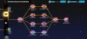 conta call of dragons 24m de poder server #114 - Outros
