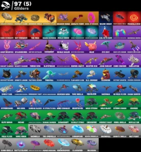 Conta Fortnite Com Salve O Mundo Fundador, Travis E Mais