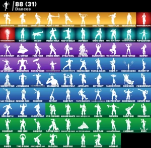 Conta Fortnite Com Salve O Mundo Fundador, Travis E Mais