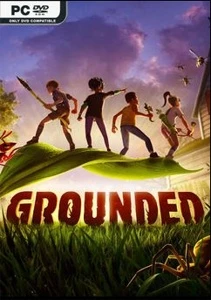 GROUNDED COMPLETE - Jogos (Mídia Digital)