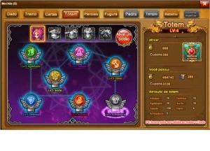 DDtank conta servidor novo com 3k cupons