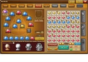 DDtank conta servidor novo com 3k cupons