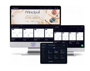 Script Lojinha Premium Evolution Api Em Php Com 10 Temas