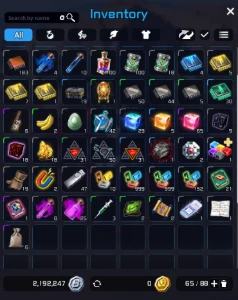 Conta Digimon Super Rumble - Servidor 1 Koromon