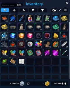 Conta Digimon Super Rumble - Servidor 1 Koromon