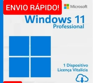 Licença de Ativação Windows 11 PRO - Outros