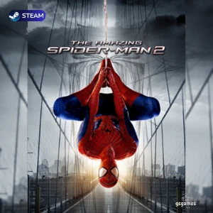 The Amazing Spider-Man 2 - Steam
