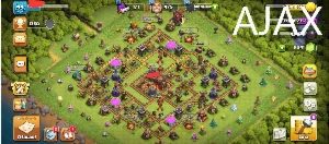 CVs 10 Antigas c/ Muitas Gemas! - Clash of Clans