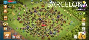 CVs 10 Antigas c/ Muitas Gemas! - Clash of Clans