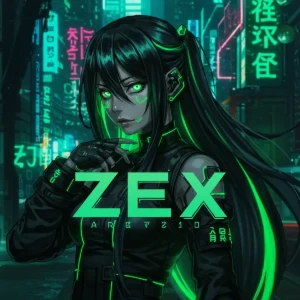 Valorant Cheat Private ZEX - 30 Days