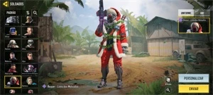 Conta COD mobile - Call of Duty