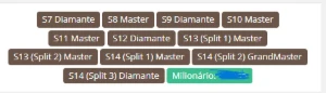 Conta De Lol/Valorant Com Mmr Muito Bom - League of Legends