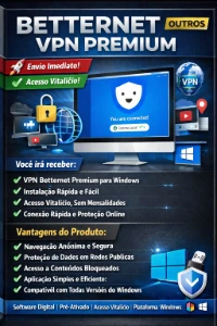 Betternet VPN Premium