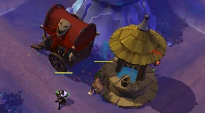 Prata Albion - Albion Online