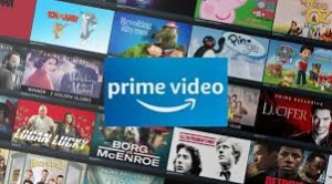 Amazon Prime - Prime Vídeo  + Paramount - Assinaturas e Premium