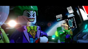 LEGO BATMAN 3: Beyond Gotham - Premium Edition (Steam key) - Outros