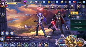 Saint Seiya Awakening  [ATUALIZADA]