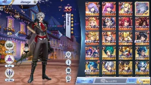 Saint Seiya Awakening  [ATUALIZADA] REGULUS MONTADO FULL!
