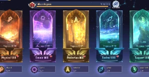 Saint Seiya Awakening  [ATUALIZADA] REGULUS MONTADO FULL! SSA