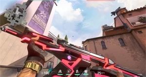 CONTA DIAMANTE 3 COM VÁRIAS SKINS TOP!!! COM MMR MT ALTO!!! - Valorant