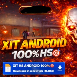 Painel xit ff - Outros