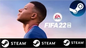 300K de Coins Fifa 22 - Steam