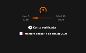 9 faceit/prime/gtaV - Counter Strike CS