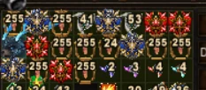 Conta Level 1596 Real Mu - MU Online