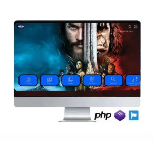 Script Vu Player Pro Login Usuário e Senha - Outros